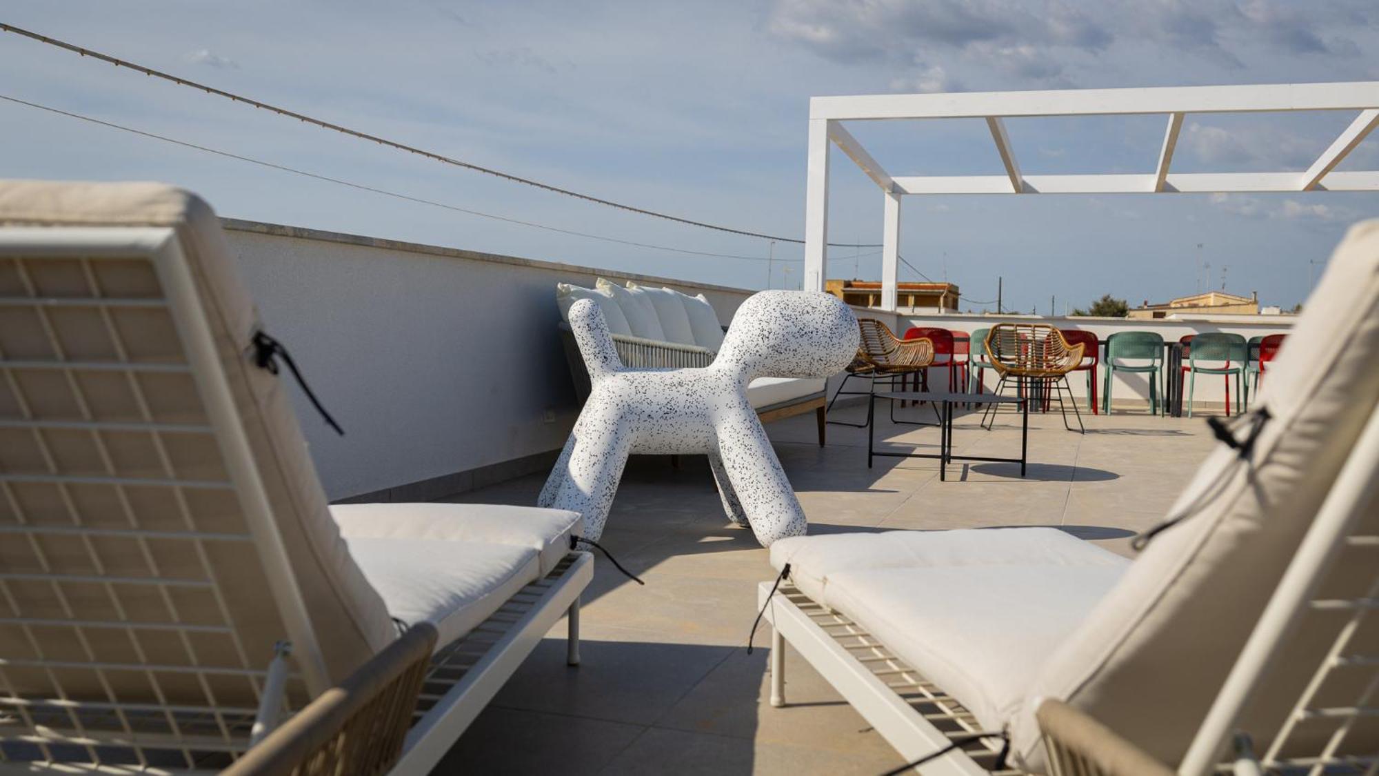 Casa Bon Bon Hébergement de vacances *
