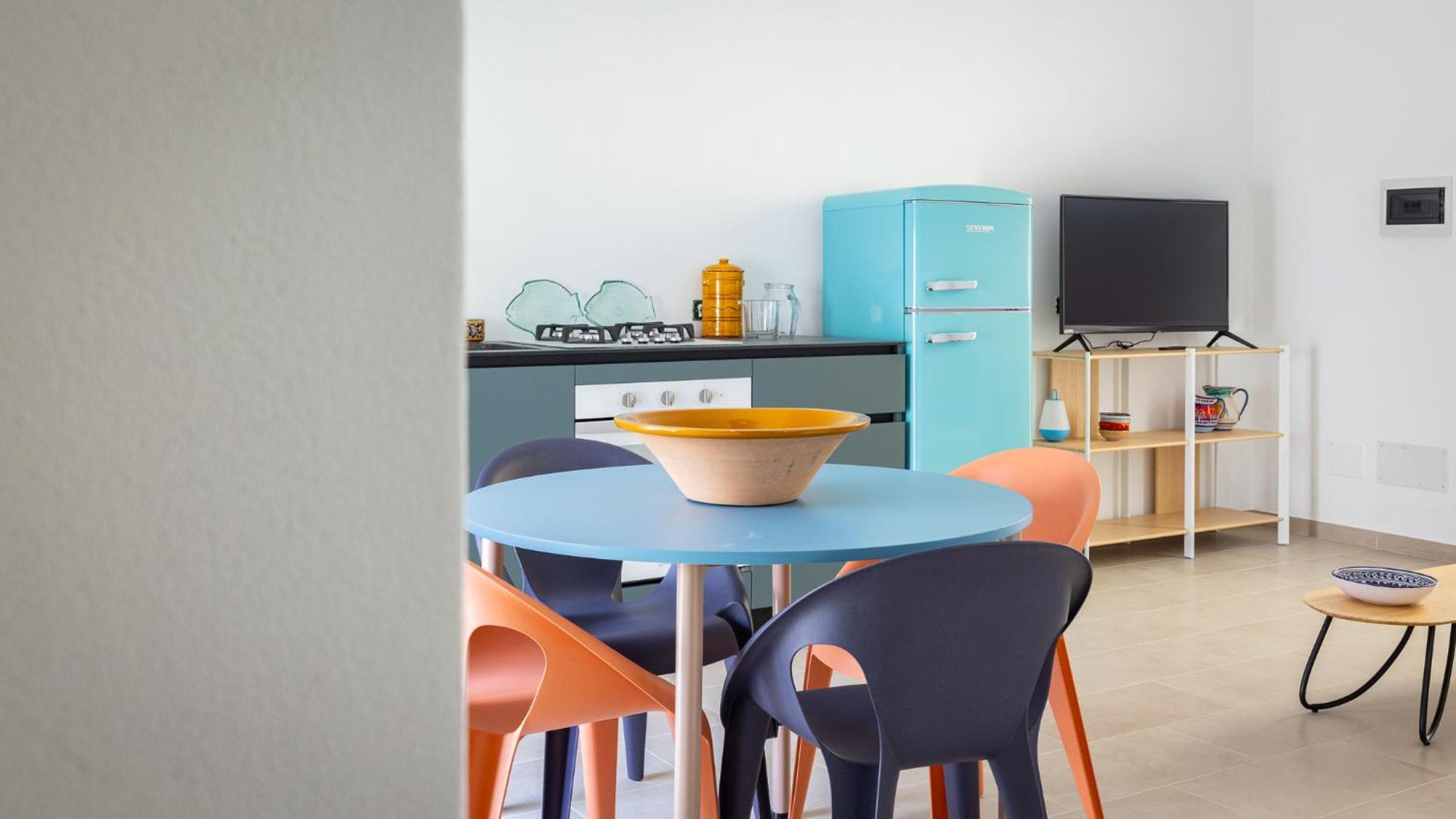Casa Bon Bon Holiday home Triscina