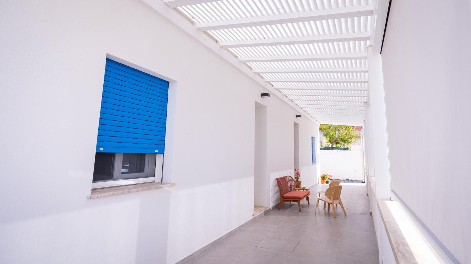 Holiday home Casa Bon Bon Triscina