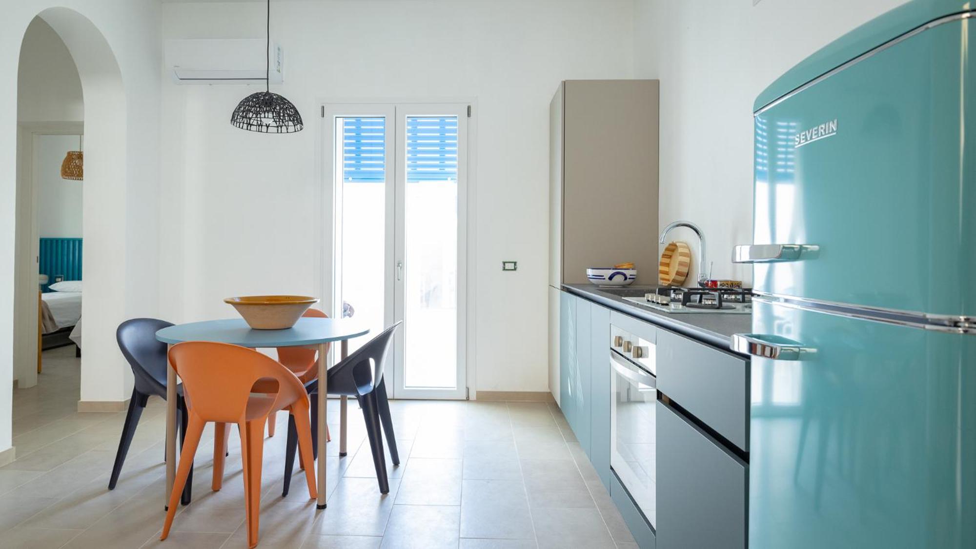 Holiday home Casa Bon Bon Triscina